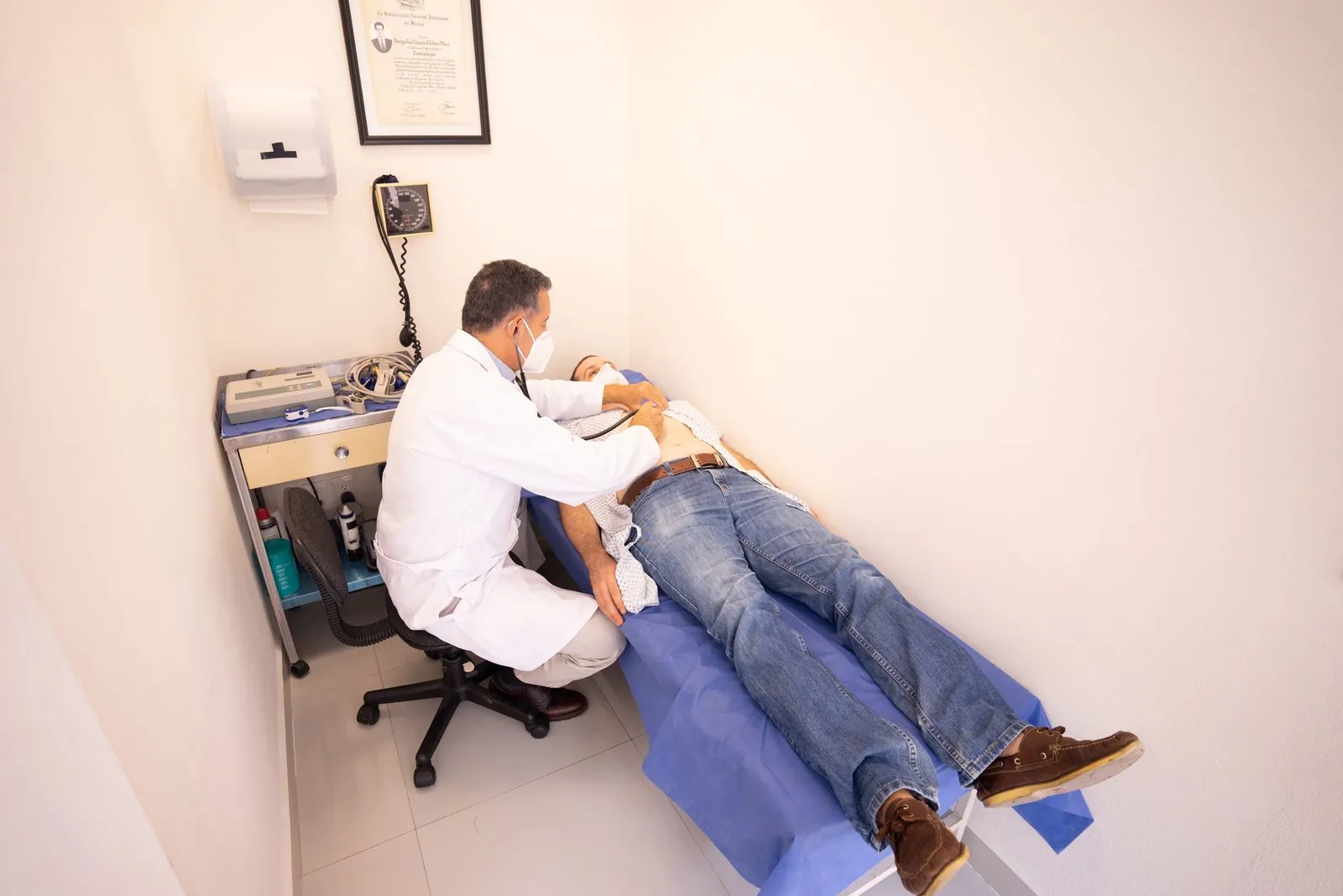 When Chest Pain Needs Urgent Medical Attention
