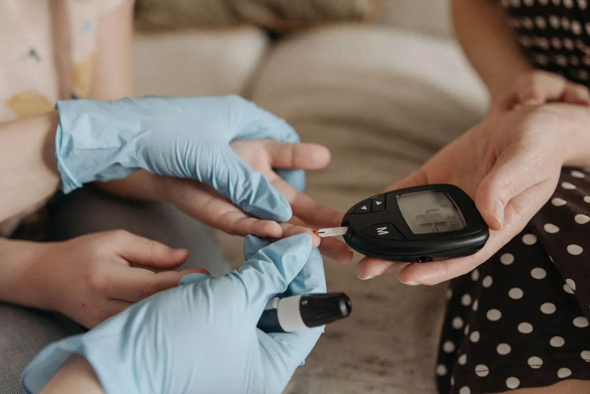Diabetes Follow-Up: Why Regular Medical Review Matters
