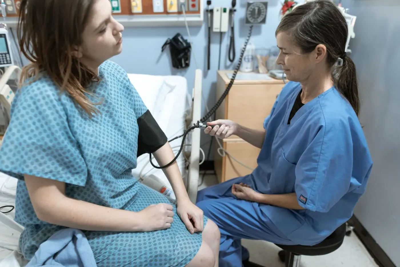 Preventive Health Checkups: What Should You Discuss With Your Doctor?
