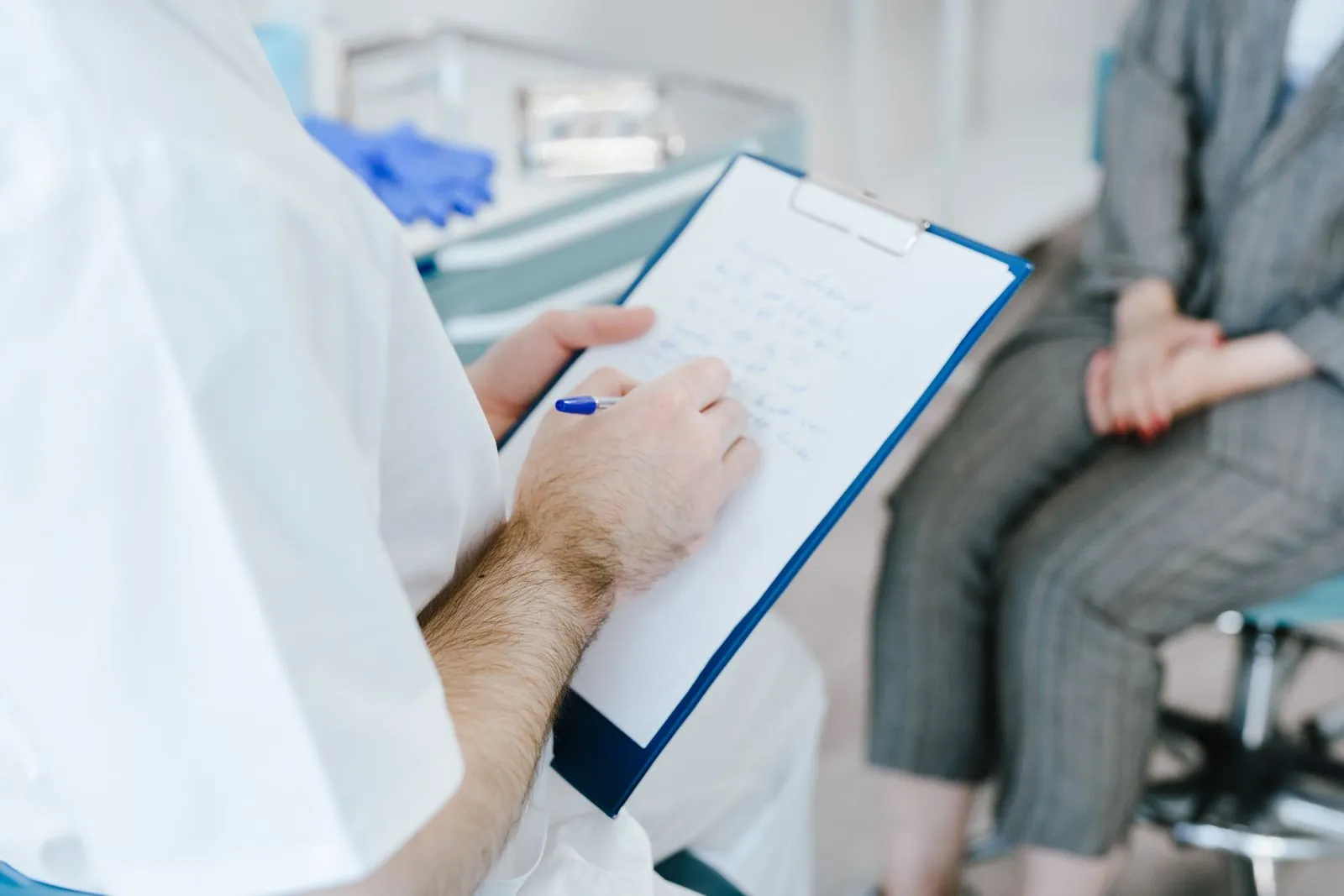 Understanding Thyroid-Related Symptoms