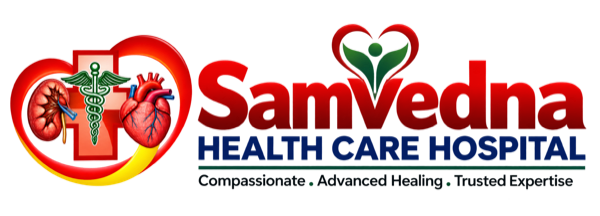Samvedna Health Care Hospital