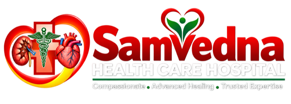Samvedna Health Care Hospital