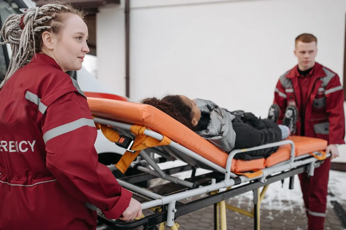 Emergency medical support