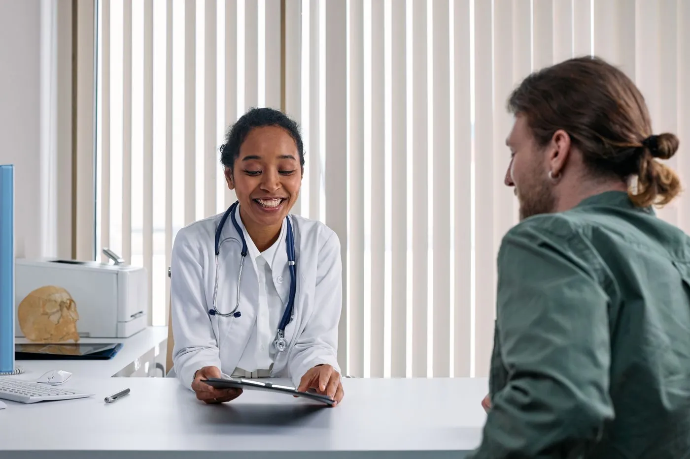 Abdominal & Digestive Health
