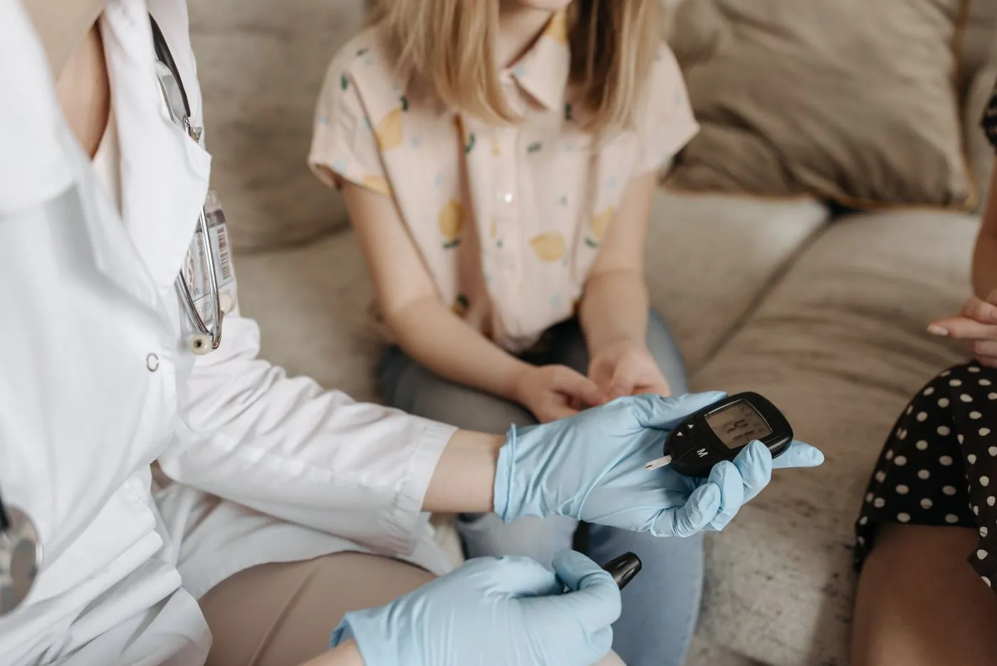 Diabetes Care