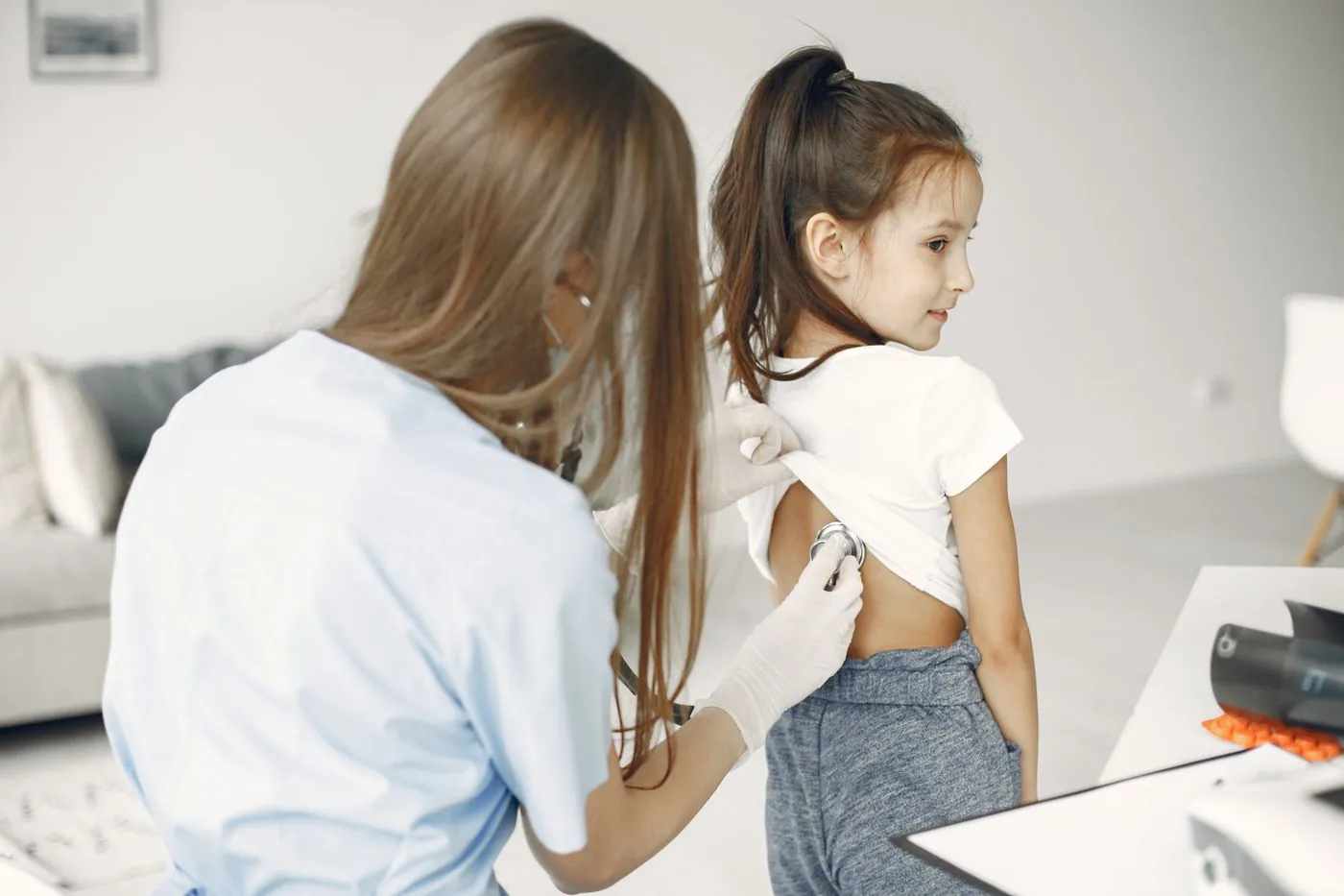 Thyroid Care